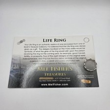 Anello ricreativo Mel Fisher's