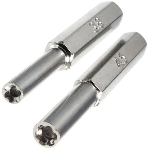Set cacciaviti gamebit 8mm - cacciaviti, +