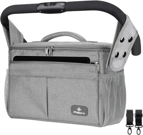 Borsa per carrozzina - borsa,