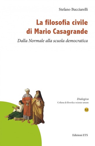 Filosofia civile mario - filosofia, di