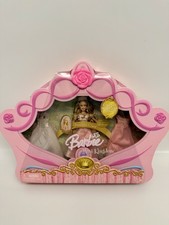 Barbie Mini Regno