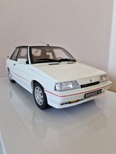 OttOmobile Renault 11 Ph.2