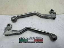 COPPIA LEVE FRENO FRIZIONE APRILIA RS MX RX CAGIVA VARIE VEDI DESCRIZIONE (KX...