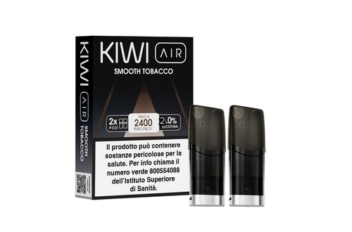 Kiwi air pacchetto - air, d
