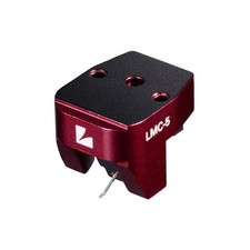 LUXMAN LMC-5 MC tipo cartuccia