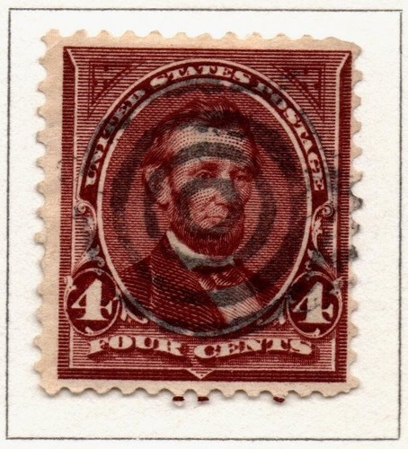 Stati uniti usa 1898 - 1898, -124-