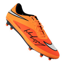 Scarpe da calcio firmate Wayne