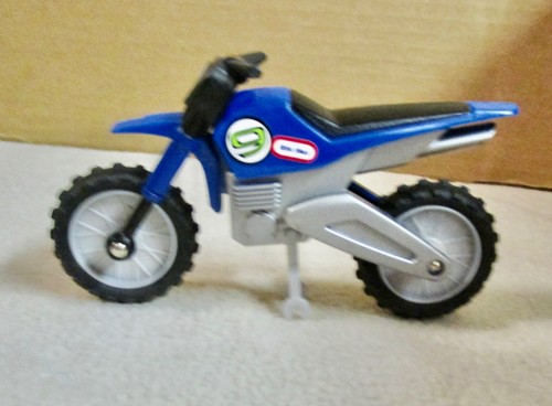 Moto little tikes - moto, robusta