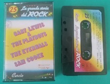 Grande storia del - la,