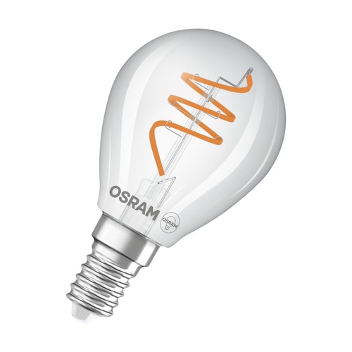 Osram vintage 1906 classic - 1906, è