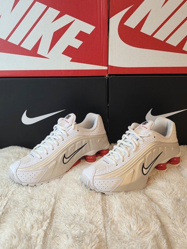 Nike shox 5 anni - shox, 4,5