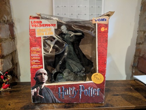 Harry potter lord - potter, voldemort