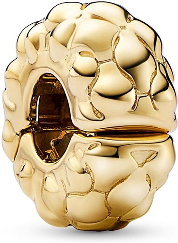 Charm pandora clip con - charm,