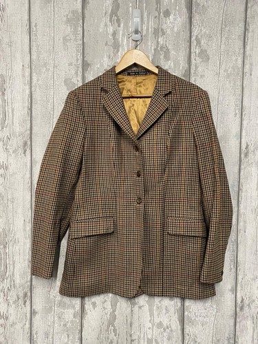 Blazer cappotto sportivo