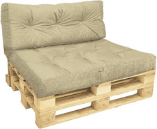 ® Set Cuscini per Pallet