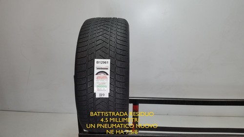 Gomme usate termiche - gomme,
