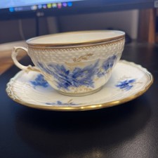 Richard Ginori Santa