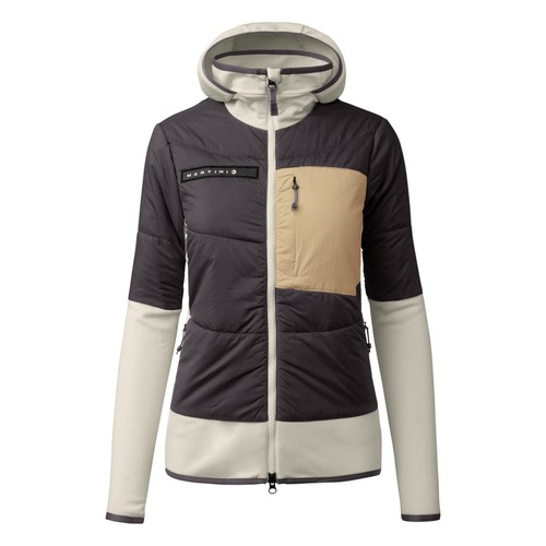 Martini yalca hybrid jacket - martini,