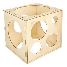 Scatola per la misurazione dei