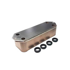 Scambiatore di calore a