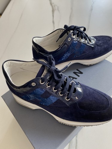 Hogan sneakers donna numero - , 38