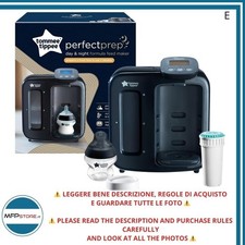 Tommee Tippee Perfect Prep Day & Night – Preparatore Biberon Digitale - TESTATO