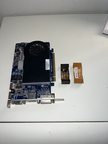 Pegatron ati radeon 5670 - ati,