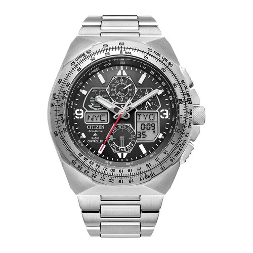 Orologio uomo citizen - da,