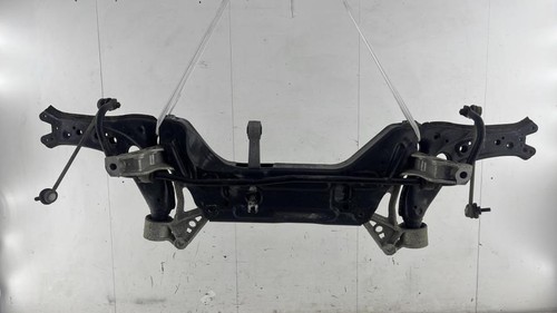 Culla motore anteriore