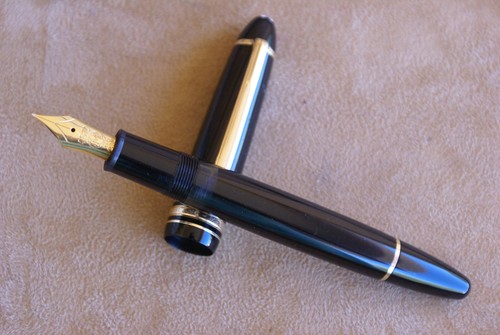 Ancien stylo plume - , kts