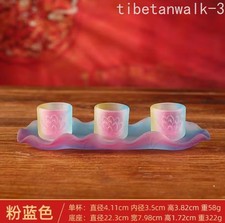 Tazza rifornimento acqua loto
