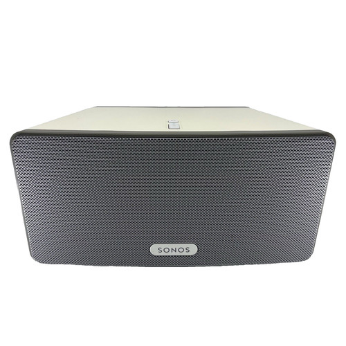 Sonos play wireless speaker - play:3,