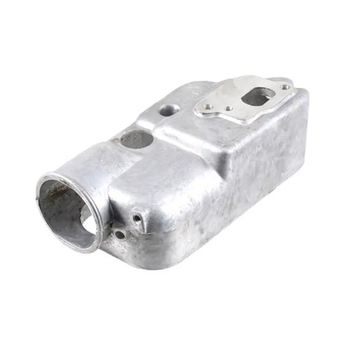 Scatola carburatore senza - scatola,