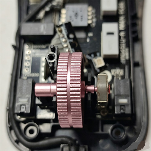 Gioco computer mouse ricambi - computer,