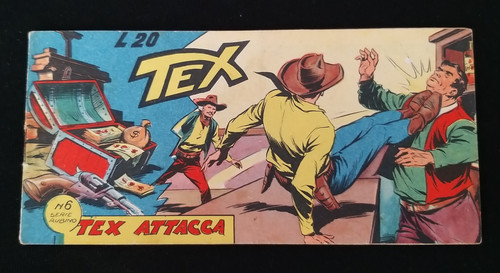 Tex striscia serie - ***tex, striscia***