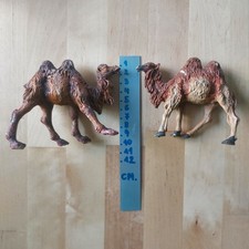 Coppia Cammelli presepe Pasta