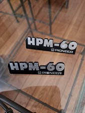 Pioneer HPM-60 original