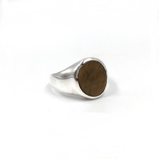 Anello in argento 925 occhio