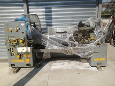 Tornio professionale saimp