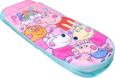 Peppa Pig and Friends Readybed