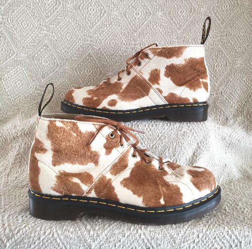 Stivali unisex martens - stivali,