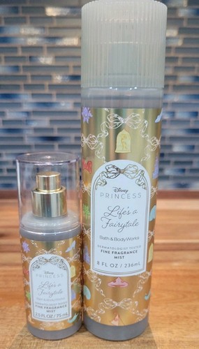 Bath body works disney - &,