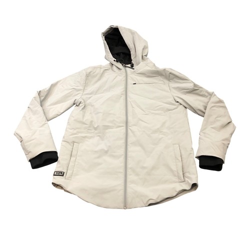 Bylt drop cut puffer jacket - bylt,