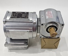 Sumitomo SM-CYCLO Motore a