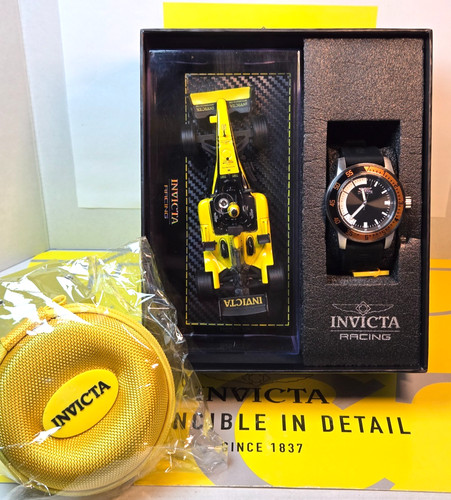 Invicta special edition - invicta,