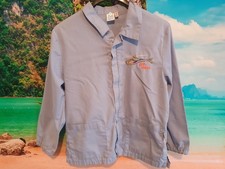 Grembiule bimbo elicottero 9 anni SIGGI 134cm