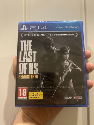 The last remastered - last,