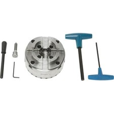 MANDRINO 4 GRIFFE 125MM