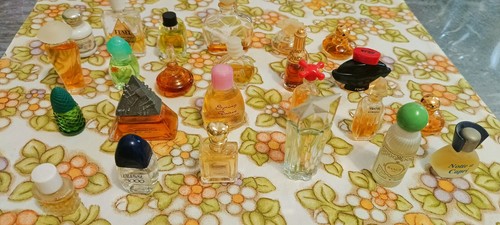 Lotto mignon profumi da - lotto,