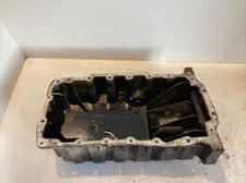 Jeep Patriot Vasca Olio